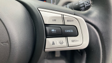 Honda Jazz 1.5 i-MMD Hybrid Crosstar EX 5dr eCVT Hybrid Hatchback